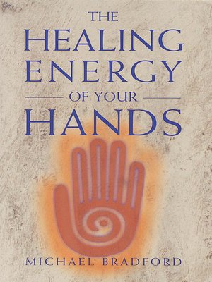 cover image of The Healing Energy of Your Hands